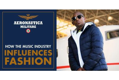 The Influence Of The Music Industry On Fashion