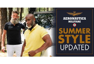 Summer Style Updated