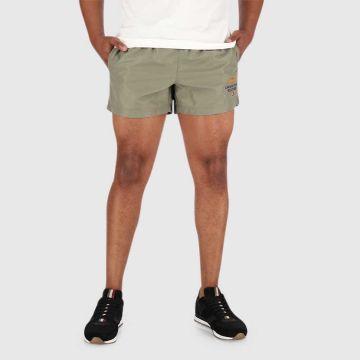 AER252GR-AERONAUTICA-SHT BASIC SWIM SHORTS-GREEN-BW205CT2967 39284-V1