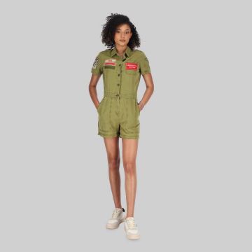 AER313OL-AERONAUTICA-1 PIECE SUIT -OLIVE-TU119DCT3095-07255-V1