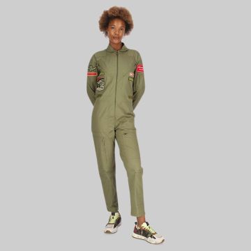 Flight Suits - Flight Suits - Women