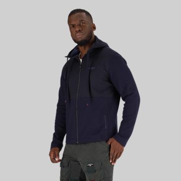 AER358DB-AERONAUTICA-MIX FABRIC SWEATSHIRT-DARK BLUE-AF459CT3238-08358-V1