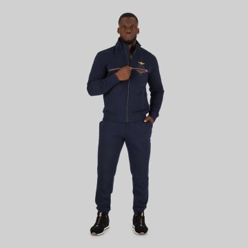 AER366DB-AERONAUTICA-AEROPLANE TRACKSUIT-DARK BLUE-TF044F532-08358-V1