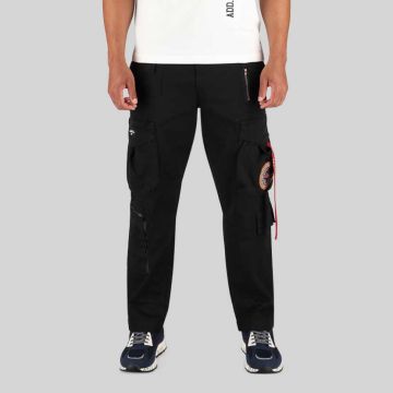 AER413B-AERO-FLIGHT TEAM-TRS BLACK-PA1582CT3255 34300-V1