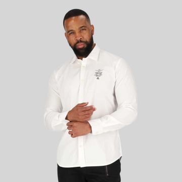 AER417W-AERO-POPLIN SHIRT-WHITE-CA1248CT3288-73092-V1