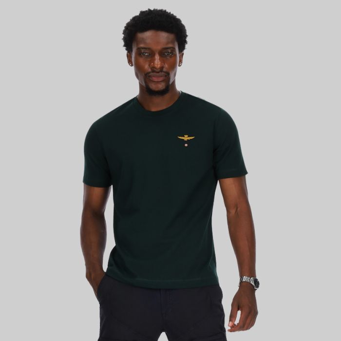 AER150PG-AERO-TEE LOGO-PINE GROOVE-TS150J372-39341-V1