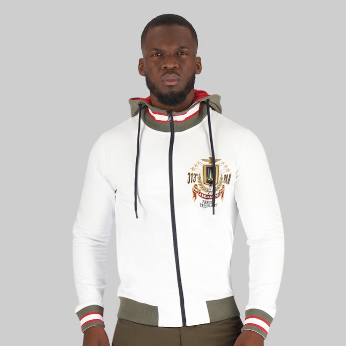 AER267W-AERONAUTICA-JKT DETACHABLE HOOD SWEAT WHITE-FE1765F419-73062-V1
