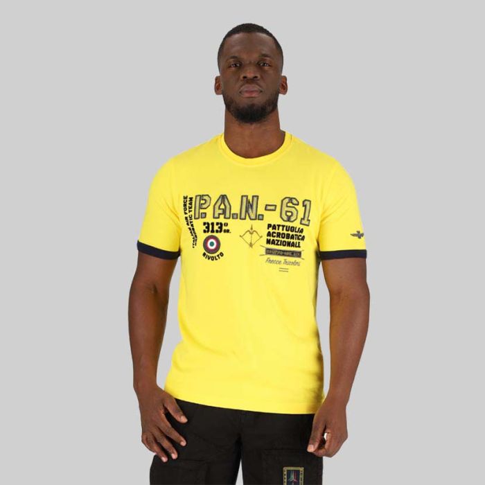 AER283YE-AERONAUTICA-EMBROIDARY TEE-YELLOW-TS2071J589-57490-V1