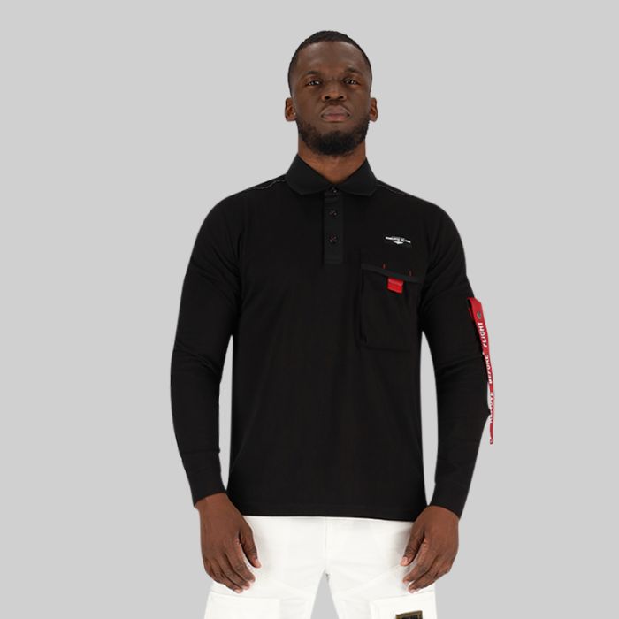 AER342JB-AERONAUTICA-GLF-TAPE GOLFER-JET BLACK-PO1731J611-34300-V1