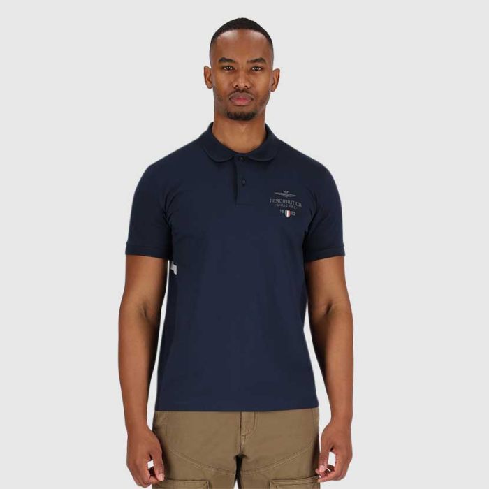 AER345DB-AERONAUTICA-SPORT GOLFER-DARK BLUE-PO1732J612-08358-V1