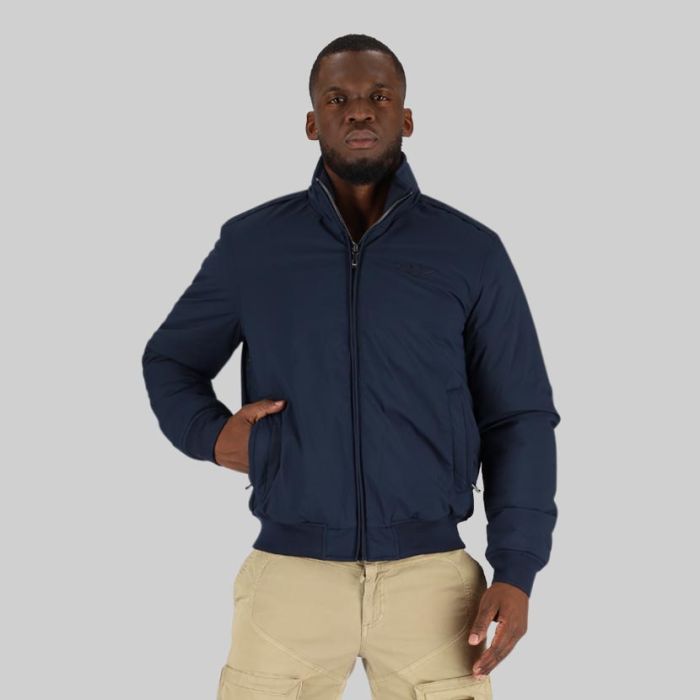 AER346DB-AERONAUTICA-SAILOR JKT -DARK BLUE-AB2100CT3156-08358-V1
