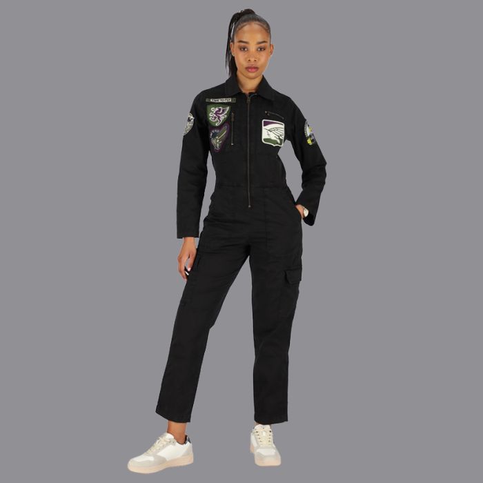 AER388B-AERONAUTICA-SUIT-BADGE-1-PIECE-SUIT-BLACK-TU129DCT3189-0101-V1