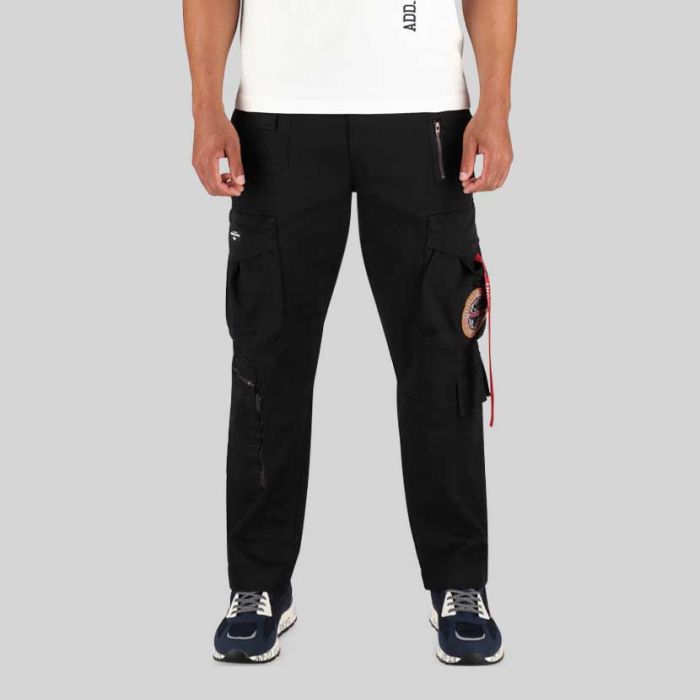 AER413B-AERO-FLIGHT TEAM-TRS BLACK-PA1582CT3255 34300-V1