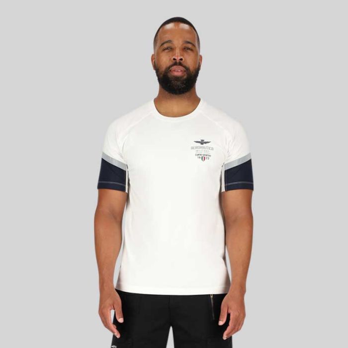 AER445N-AERO-TS SPORT REFLEX TEE-WHITE-TS2206J612-73062-V1