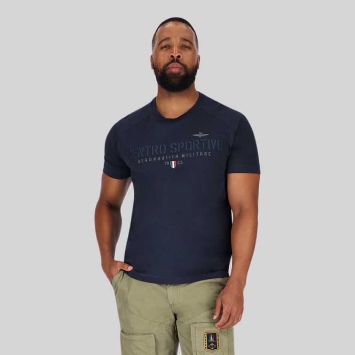 AER446N-AERO-TS SPORT CENTRO-NAVY-TS2207J634-08347-V1
