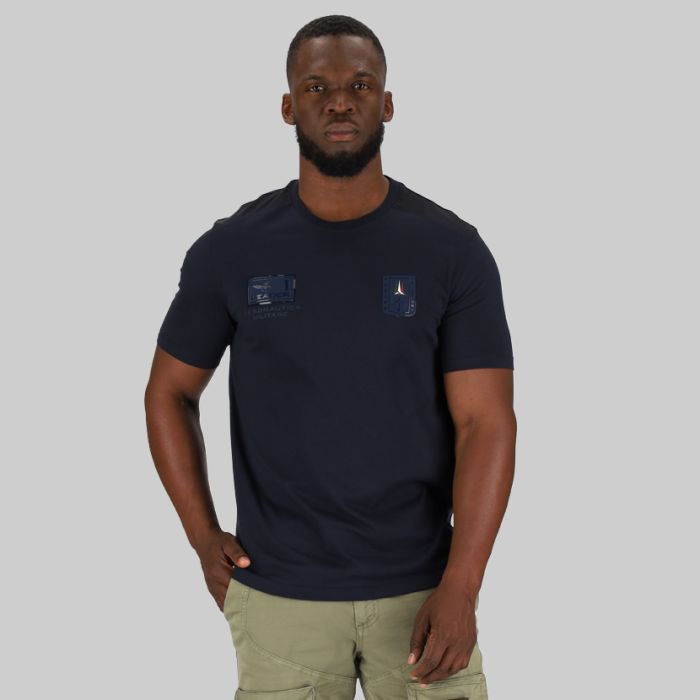 AER498NB-AERO-THERMO PATCH-TEE-NAVY-BLU-TS2419J593-08184-V1