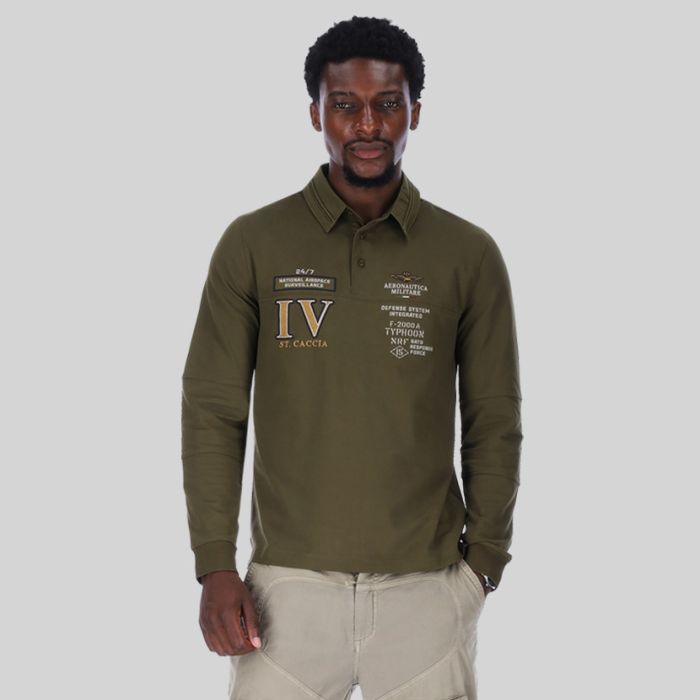 AER511DO-AERO-CHEST-EMB-DRK-OLV-PO1891UP00400-07198-V1