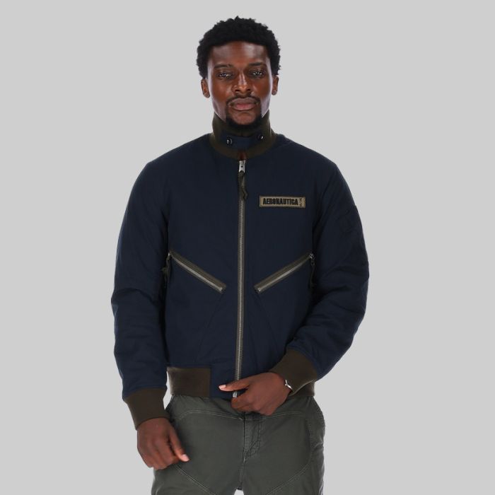 AER513MB-AERO-BOMBER-MID-BLUE-AB3000UCT04212-08395-V1