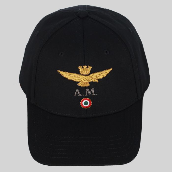 AER80JB-AERO-EAGLE-CAP-BLACK-HA1100CT2848-34300-V1