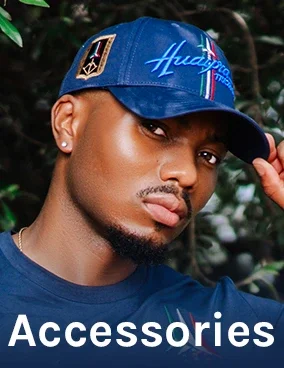 Mens Accessories