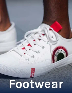 Mens Footwear
