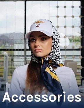 Womens Accessories