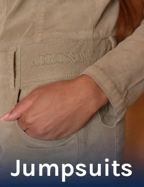 Womens Jumpsuits