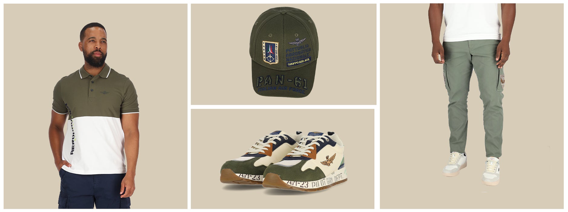 Go Monochrome for a Sleek, Unified Look